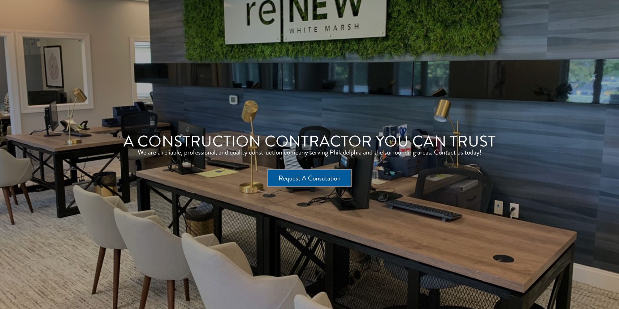 Construction Contractor - Call NorthEast Construction - Northeast ...